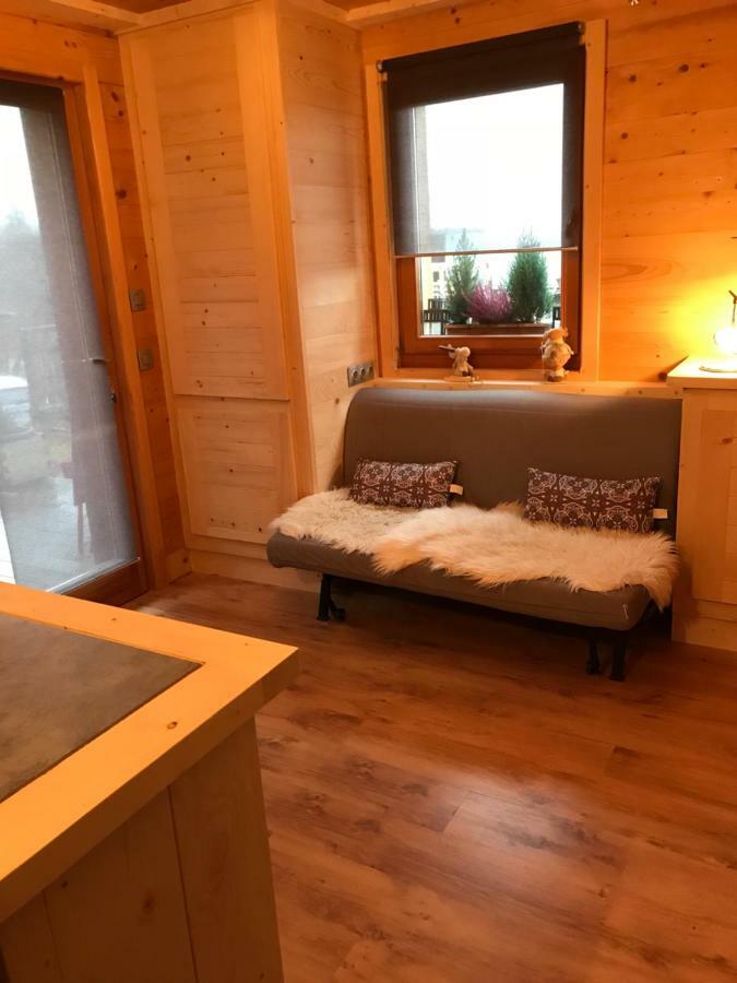Gite Bella Vita Комбо Екстериор снимка
